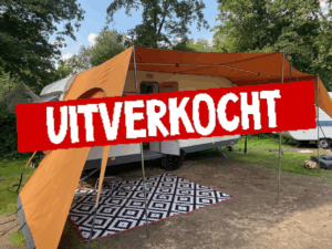 Zijwand dicht UITVERKOCHT