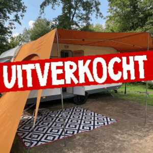 Zijwand dicht UITVERKOCHT