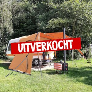 Zijwand small 200 dicht