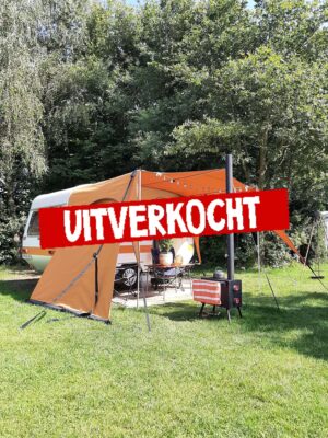 Zijwand small 200 dicht